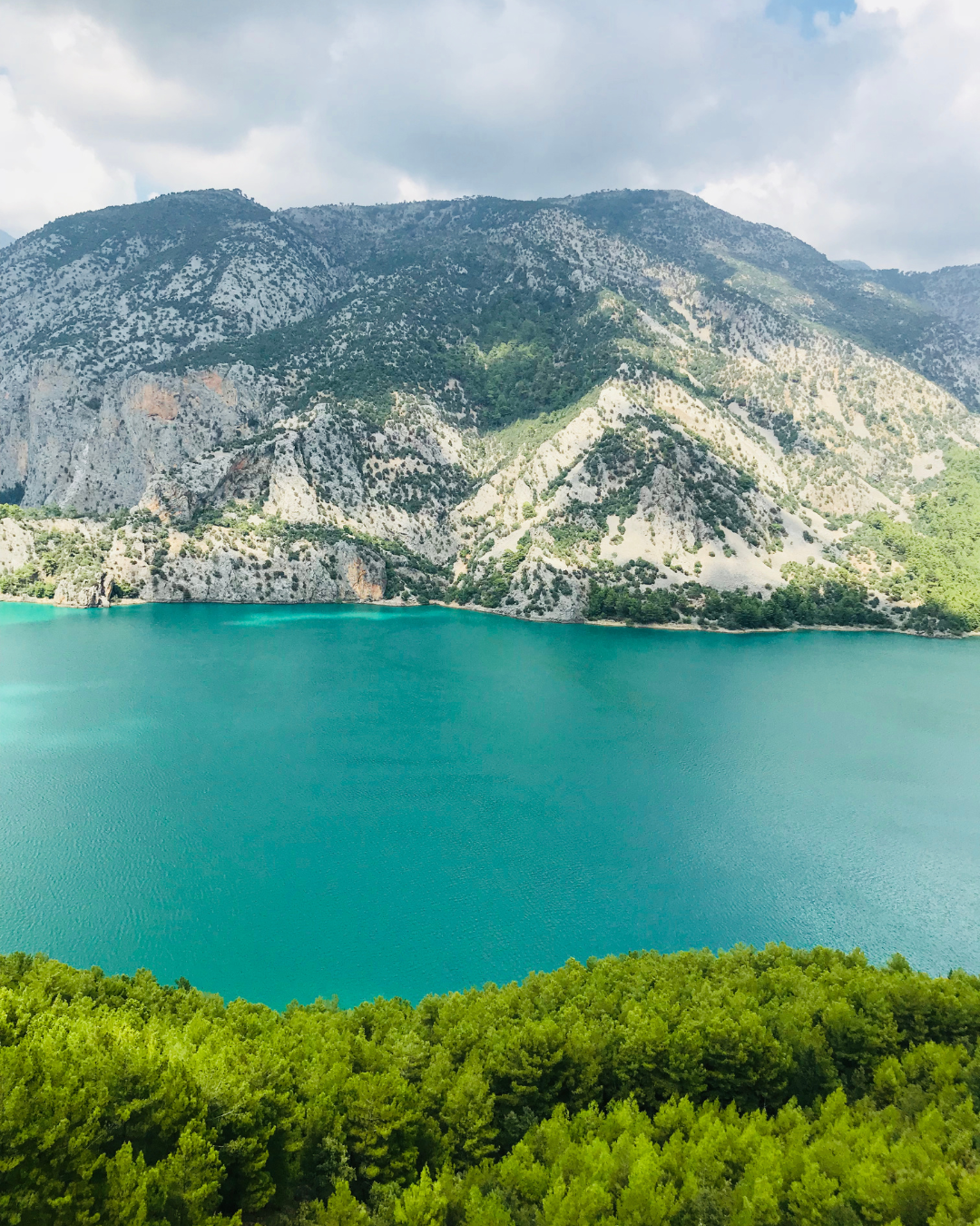 Green Canyon